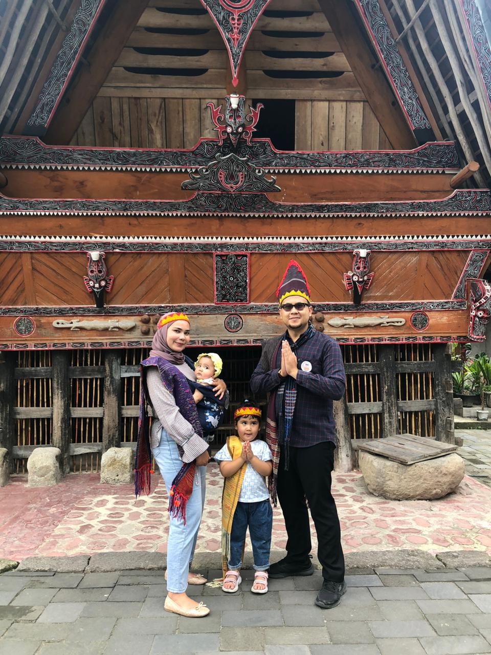 Logo Sumatera Sauvage